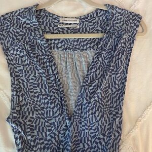 Urban Outfitters Maxi Wrap Dress